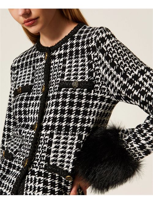  TWINSET | TT3040/12907